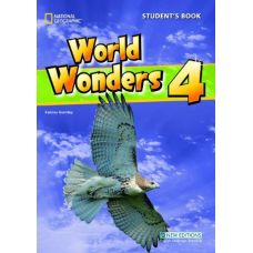 World Wonders 4 SB