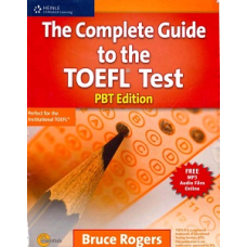 Complete Guide to the TOEFL Test PBT Edition SB