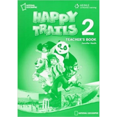 Happy Trails 2 TB