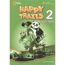Happy Trails 2 AB