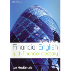 Financial English 2nd Edition