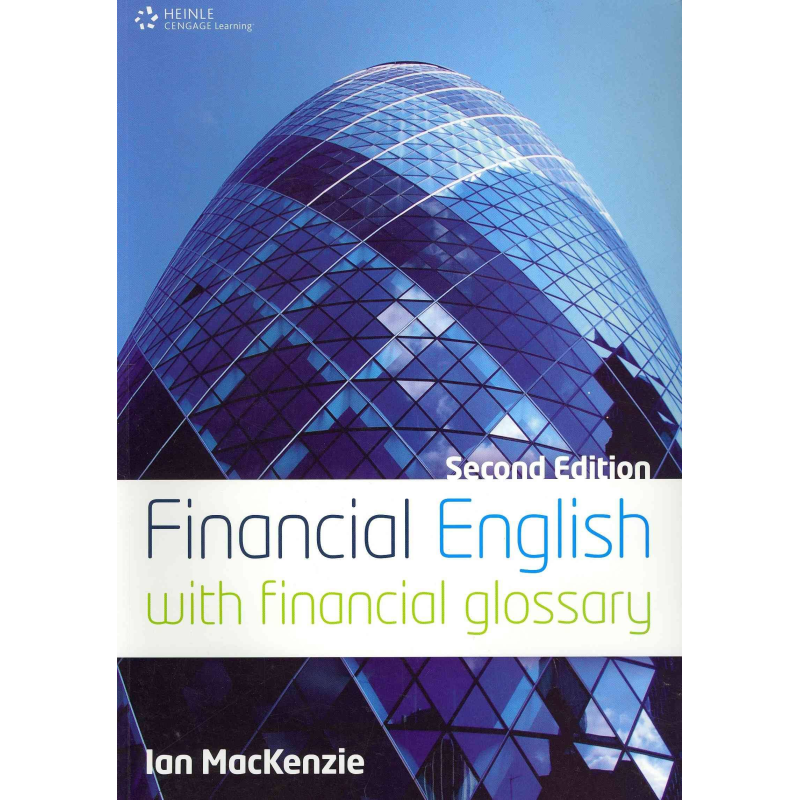 Financial English 2nd Edition Financial English 2nd Edition