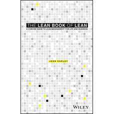The Lean Book of Lean