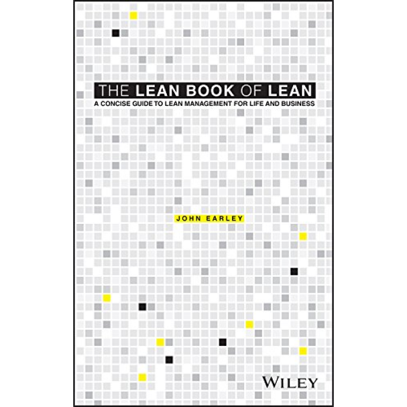 The Lean Book of Lean The Lean Book of Lean