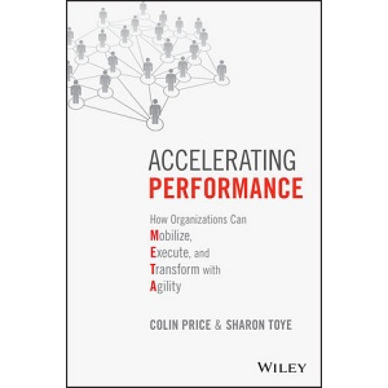 Accelerating Performance Accelerating Performance