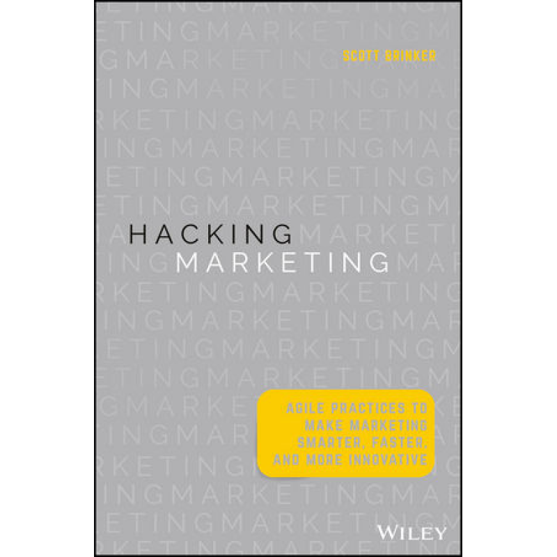 Hacking Marketing Hacking Marketing
