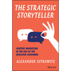The Strategic Storyteller