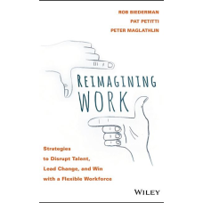 Reimagining Work