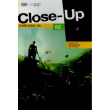 Close-Up B2  Class Audio CDs (2)