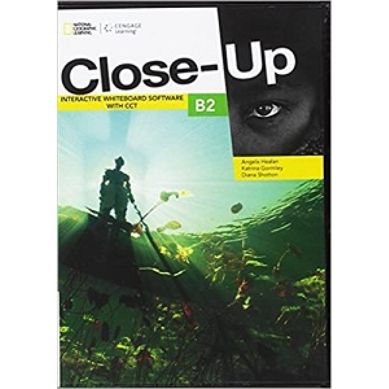 Close-Up B2 Interactive Whiteboard CD-ROM Close-Up B2 Interactive Whiteboard CD-ROM
