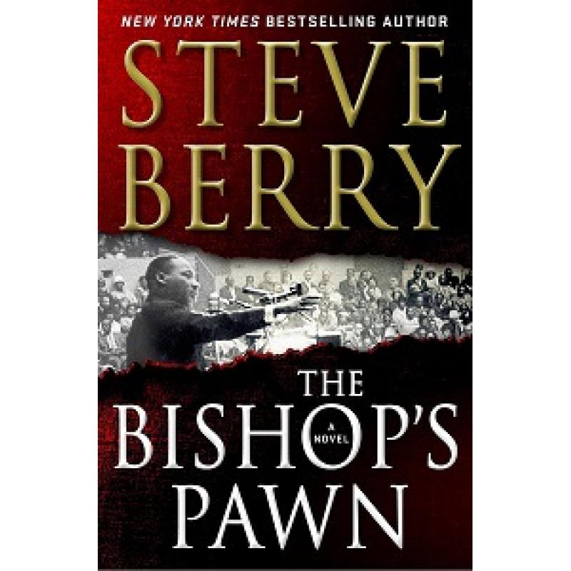 The Bishop's Pawn The Bishop's Pawn