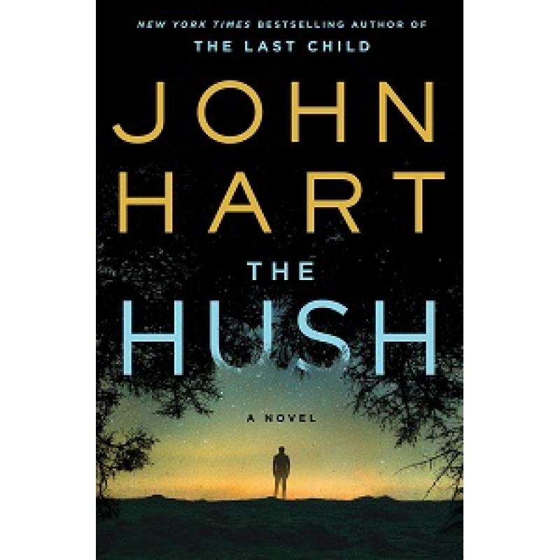 The Hush The Hush