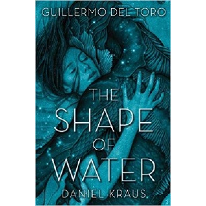 The Shape of Water The Shape of Water