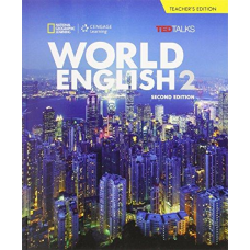 World English Second Edition 2 Teacher’s Edition