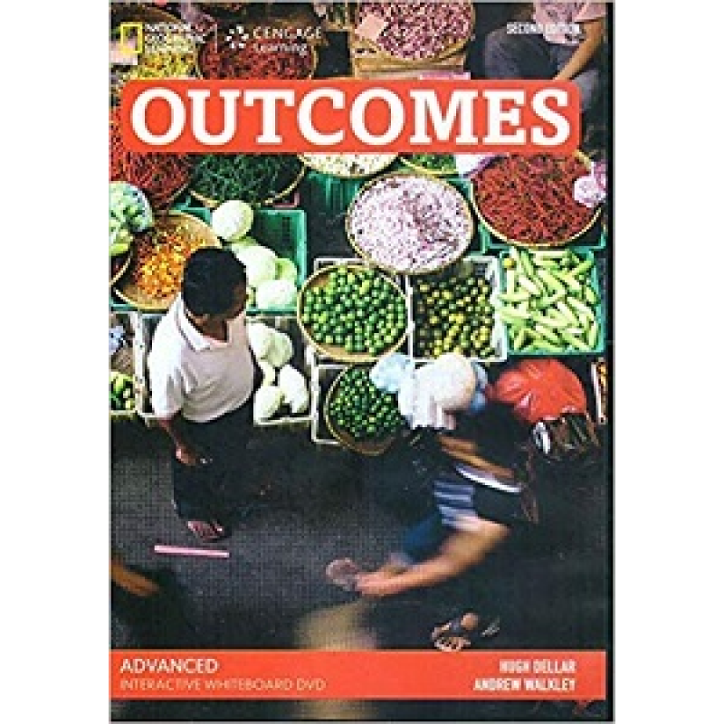 Outcomes 2nd Edition Advanced Interactive Whiteboard Outcomes 2nd Edition Advanced Interactive Whiteboard