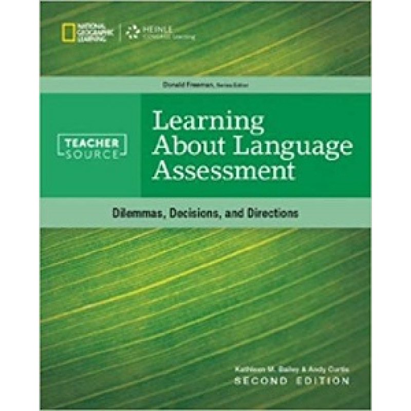 Learning About Language Assessment 2nd ed Learning About Language Assessment 2nd ed