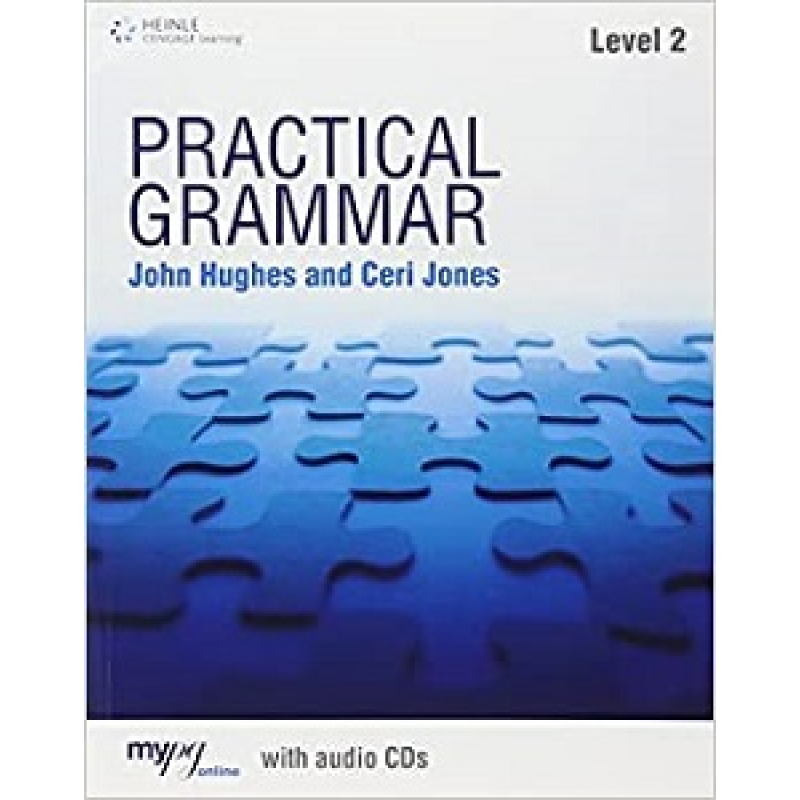 Practical Grammar 2 SB without Answers+Pincode+Answer Key Practical Grammar 2 SB without Answers+Pincode+Answer Key