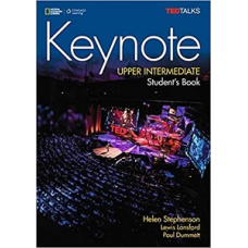 Keynote Upper-Intermediate SB with DVD-ROM