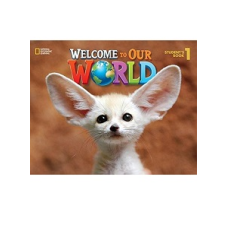 Welcome to Our World 1 Student's Book