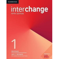 Interchange 5th Edition 1 Workbook
