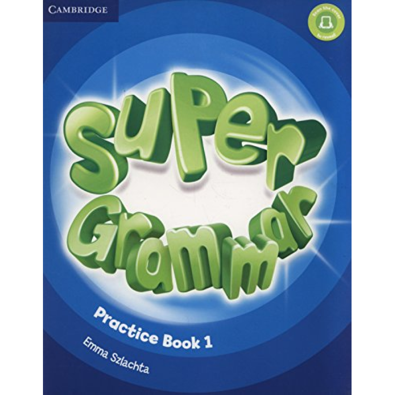 Super Minds 1 Super Grammar Book Super Minds 1 Super Grammar Book