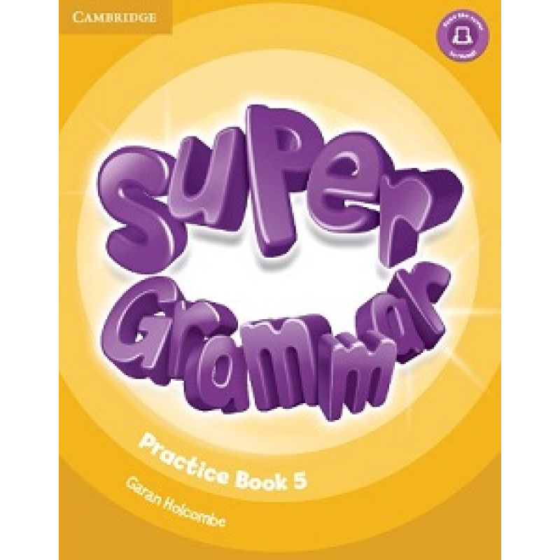 Super Minds 5 Super Grammar Book Super Minds 5 Super Grammar Book