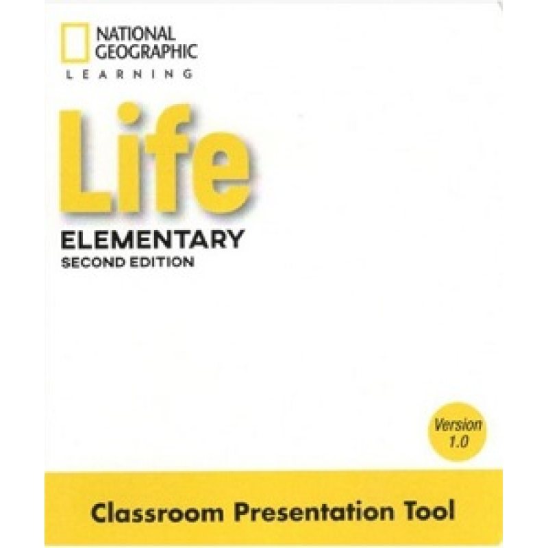 Life 2nd Edition Elementary Classroom Presentation Tool Life 2nd Edition Elementary Classroom Presentation Tool