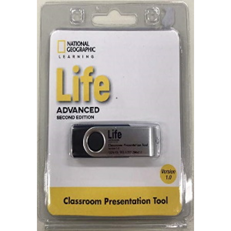 Life 2nd Edition Advanced Classroom Presentation Tool Life 2nd Edition Advanced Classroom Presentation Tool
