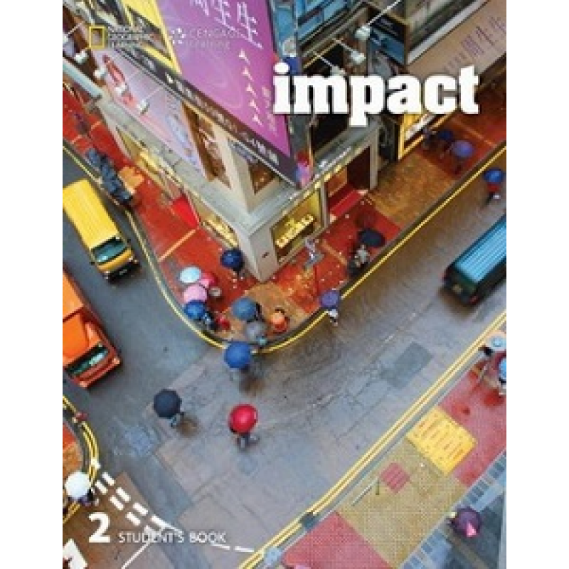 Impact 2 Classroom Presentation Tool Impact 2 Classroom Presentation Tool