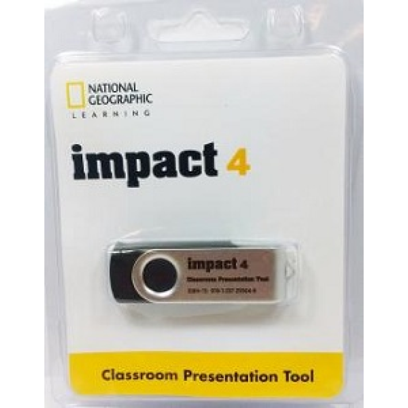 Impact 4 Classroom Presentation Tool Impact 4 Classroom Presentation Tool
