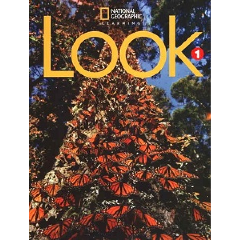 Look 1 SB British English Look 1 SB British English