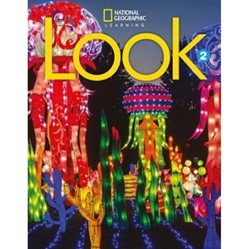 Look 2 SB British English Look 2 SB British English