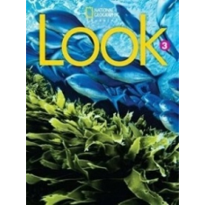 Look 3 SB British English