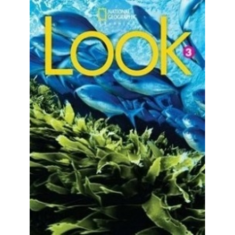 Look 3 SB British English Look 3 SB British English