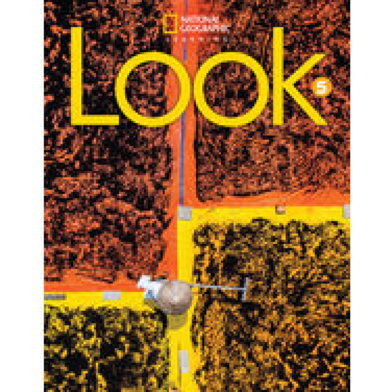 Look 5 SB British English Look 5 SB British English