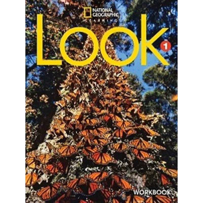 Look 1 WB British English Look 1 WB British English