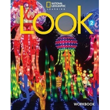 Look 2 WB British English