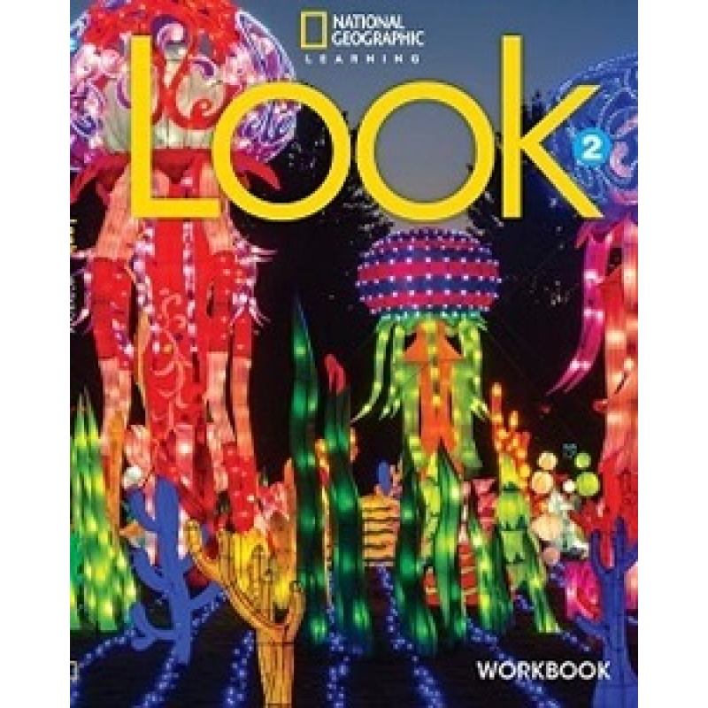 Look 2 WB British English Look 2 WB British English