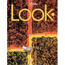 Look 5 WB British English