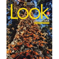 Look 1 TB+Audio+DVD British English