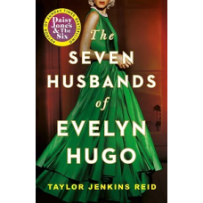 Seven Husbands of Evelyn Hugo