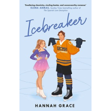 Icebreaker