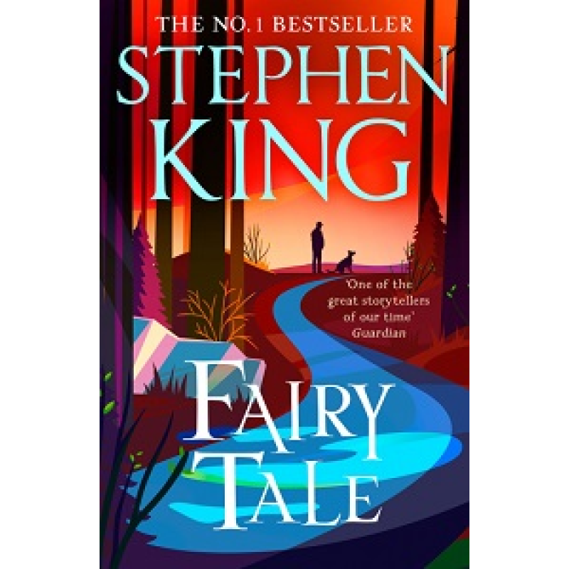 King S.Fairy Tale King S.Fairy Tale