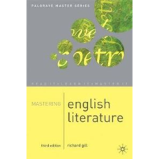 Mastering English Literature