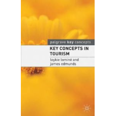 Key Concepts in Tourism