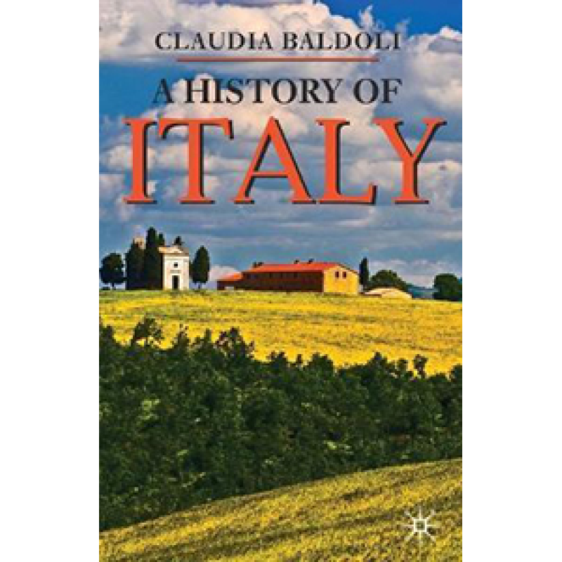 PEH: A History of Italy PEH: A History of Italy