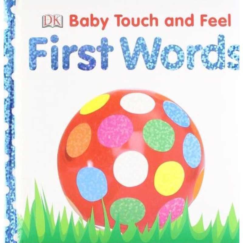 BabyT&F First Words BabyT&F First Words