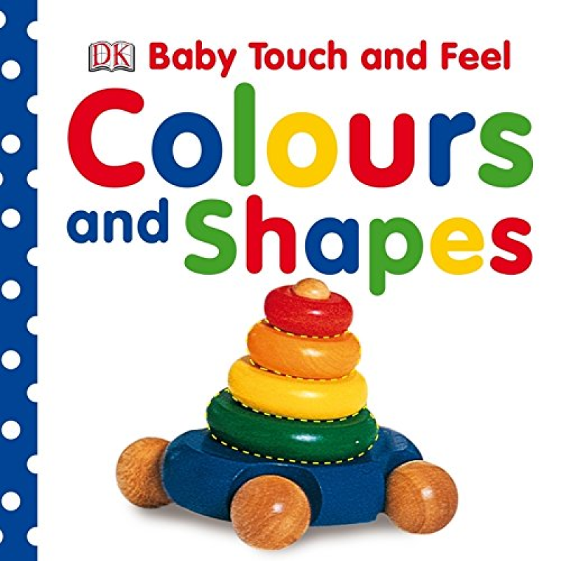 BabyT&F Colours and Shapes BabyT&F Colours and Shapes