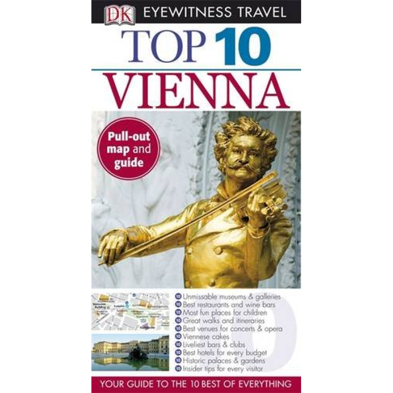 Top10: Vienna (2009) Top10: Vienna (2009)