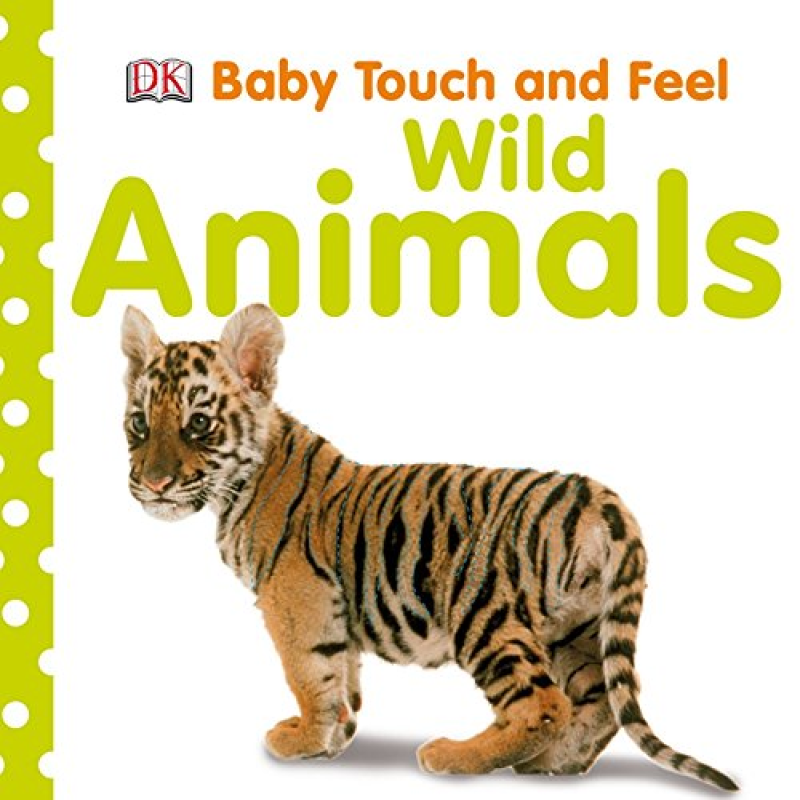 BabyT&F Wild Animals BabyT&F Wild Animals